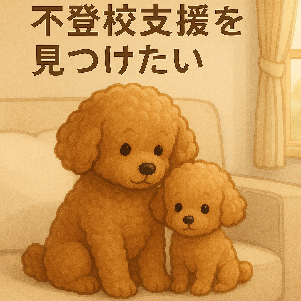 広島不登校支援